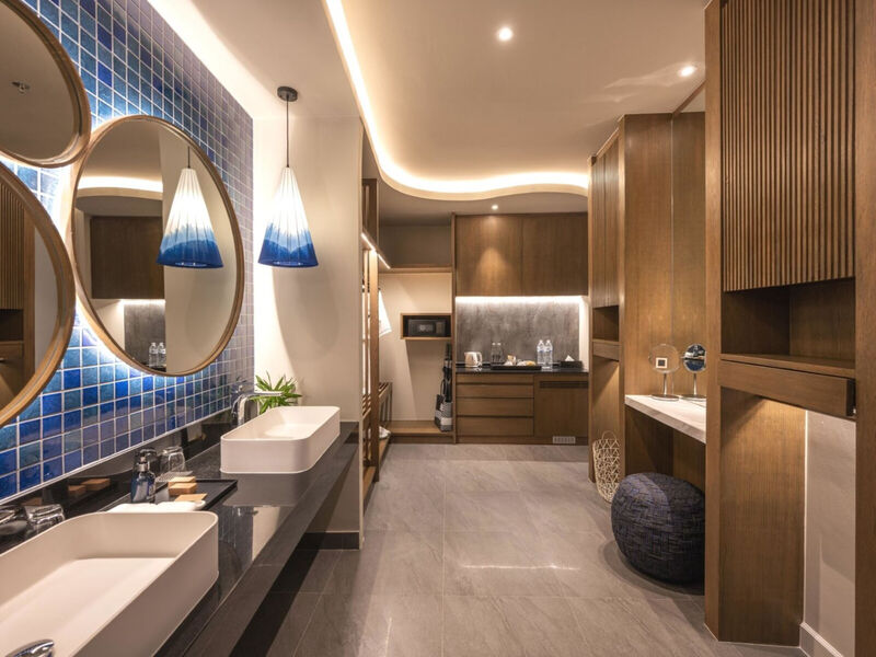 Metadee Concept Hotel