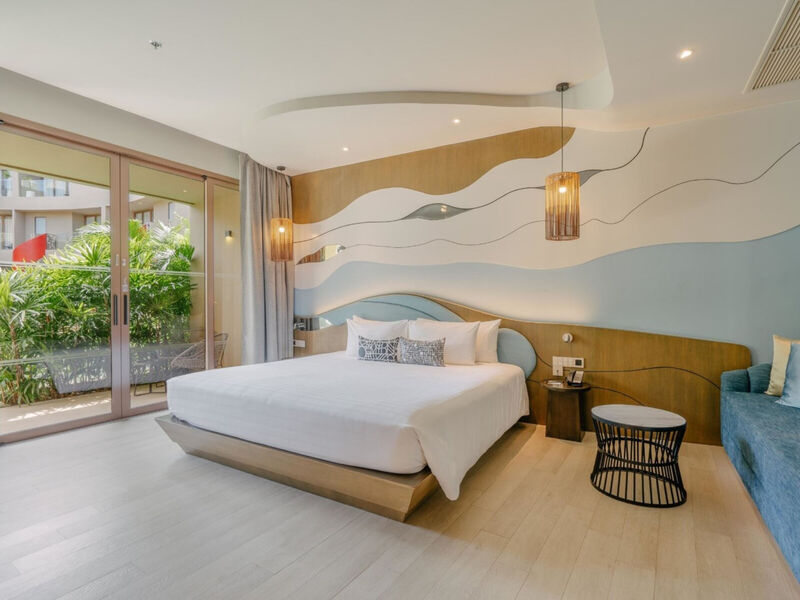 Metadee Concept Hotel