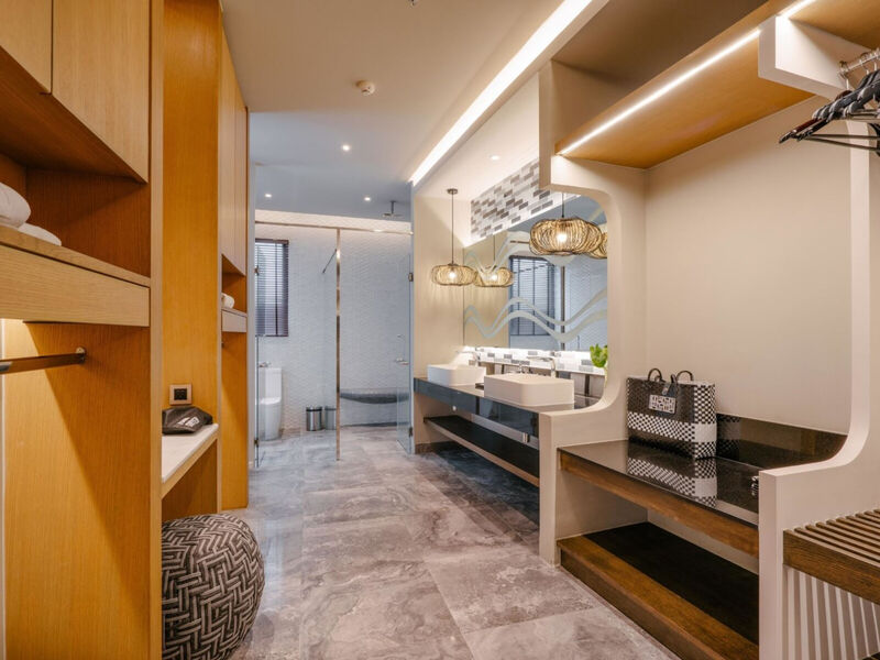 Metadee Concept Hotel