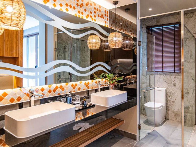 Metadee Concept Hotel