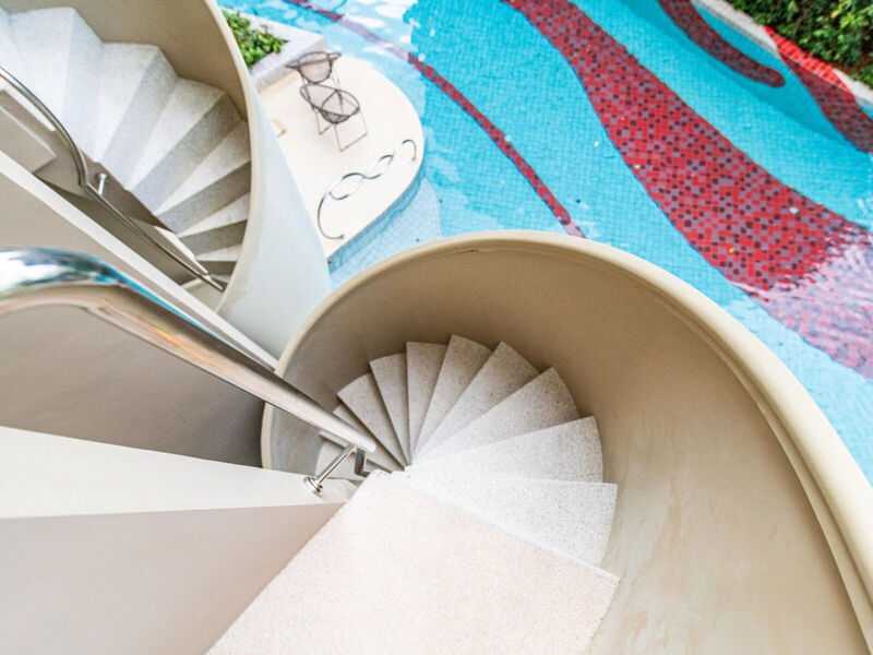 Metadee Concept Hotel