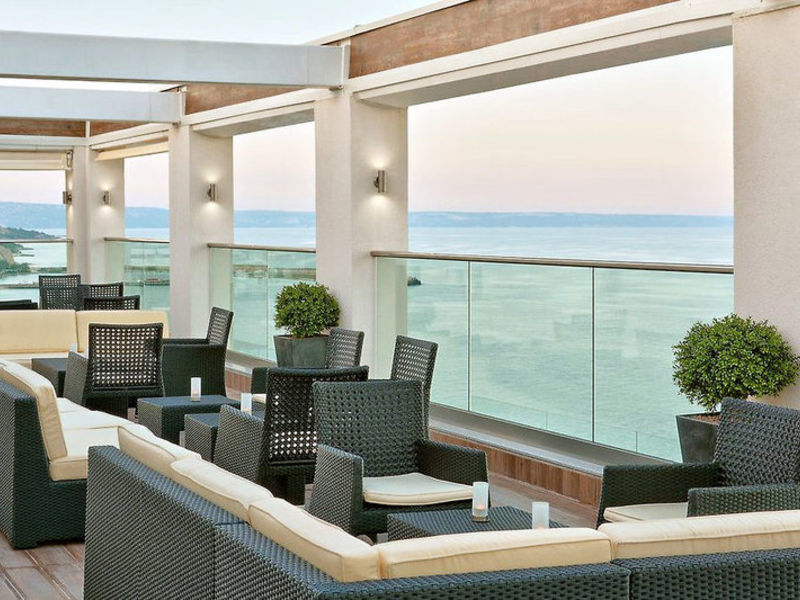 Metropol Beach
