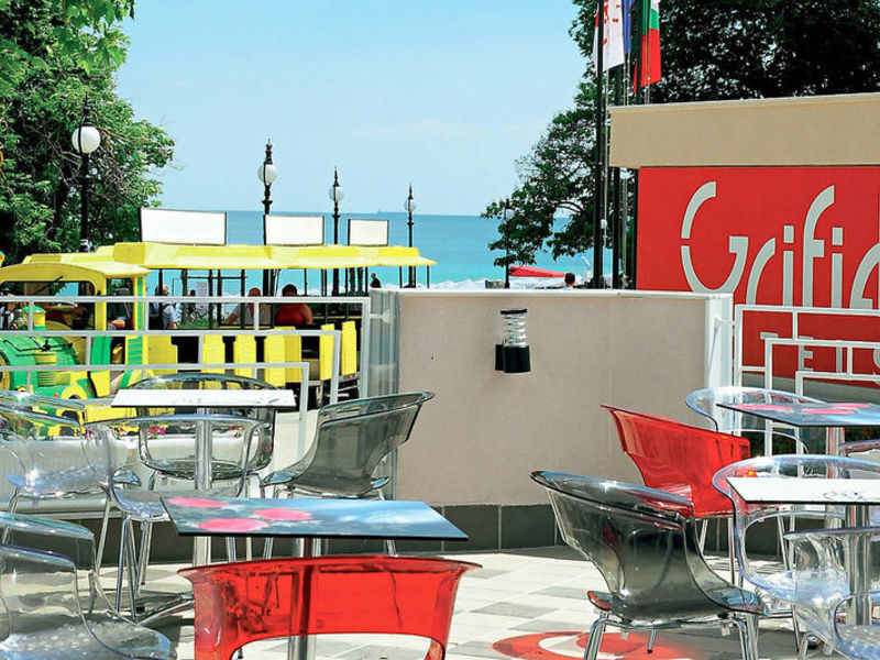 Metropol Beach