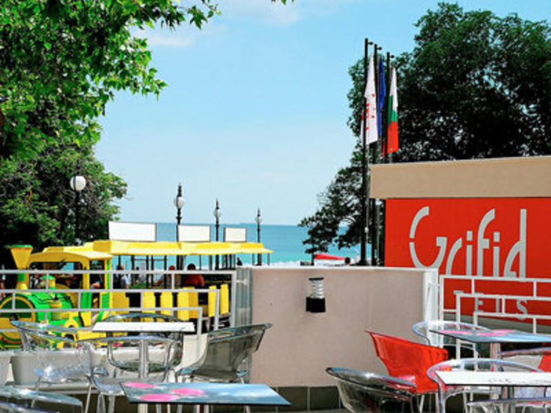 Metropol Beach