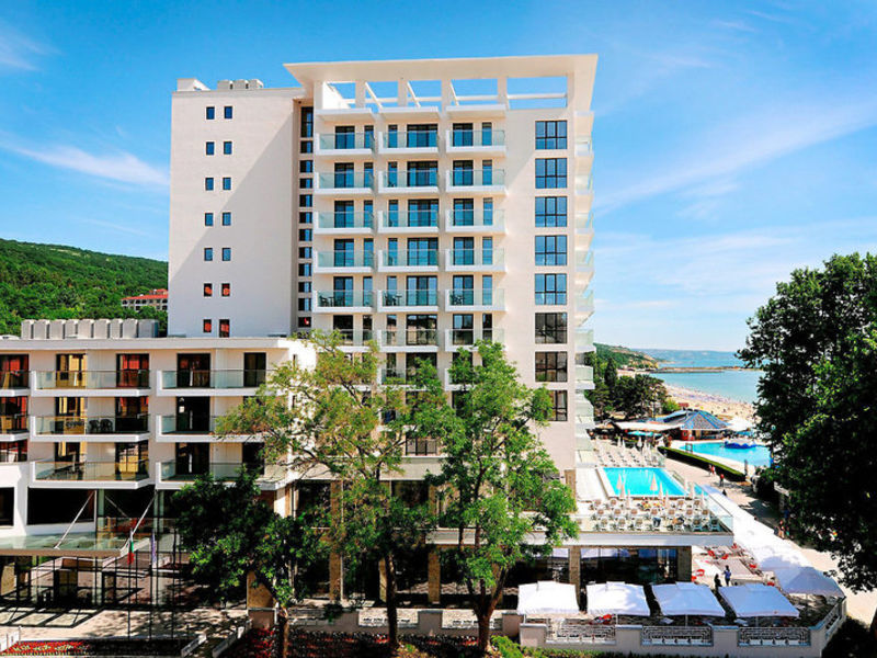 Metropol Beach