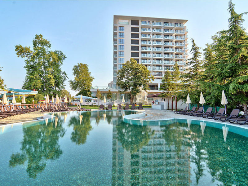 Metropol Beach
