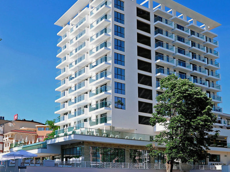 Metropol Beach