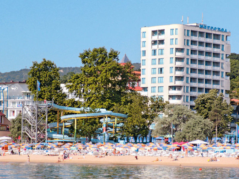 Metropol Beach