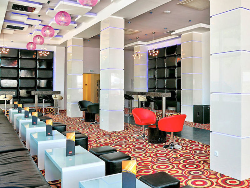 Metropol Beach
