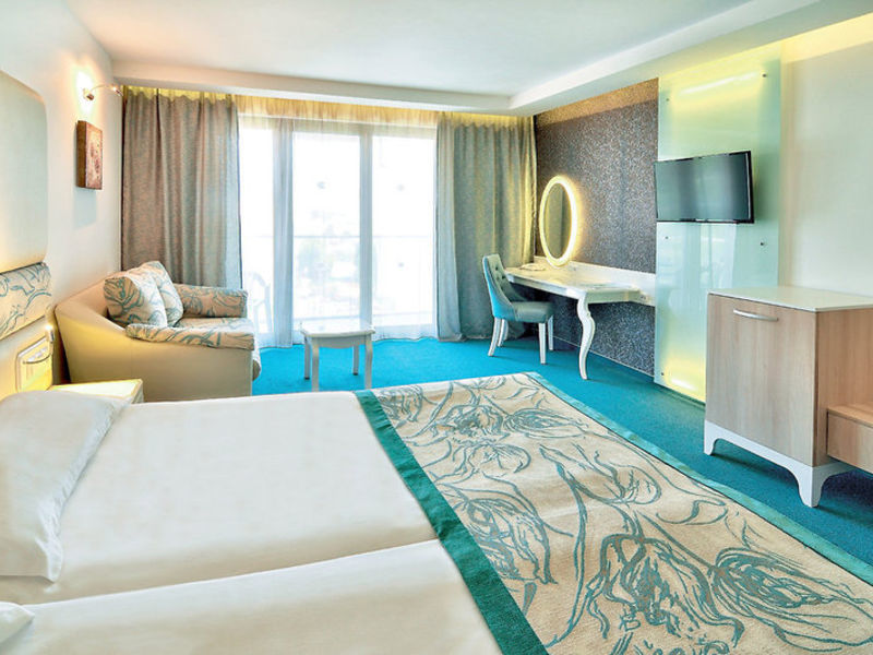 Metropol Beach