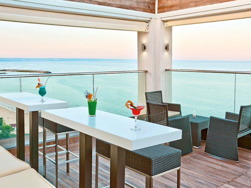 Metropol Beach