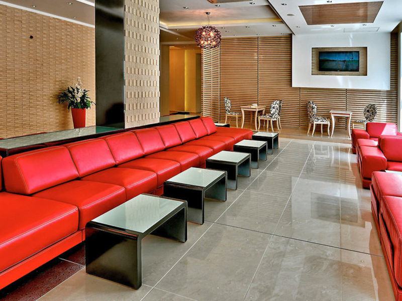 Metropol Beach