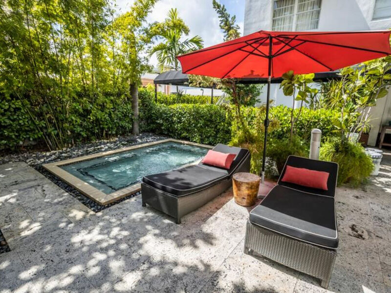 Metropole South Beach