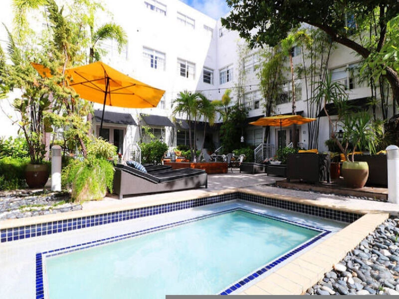 Metropole South Beach