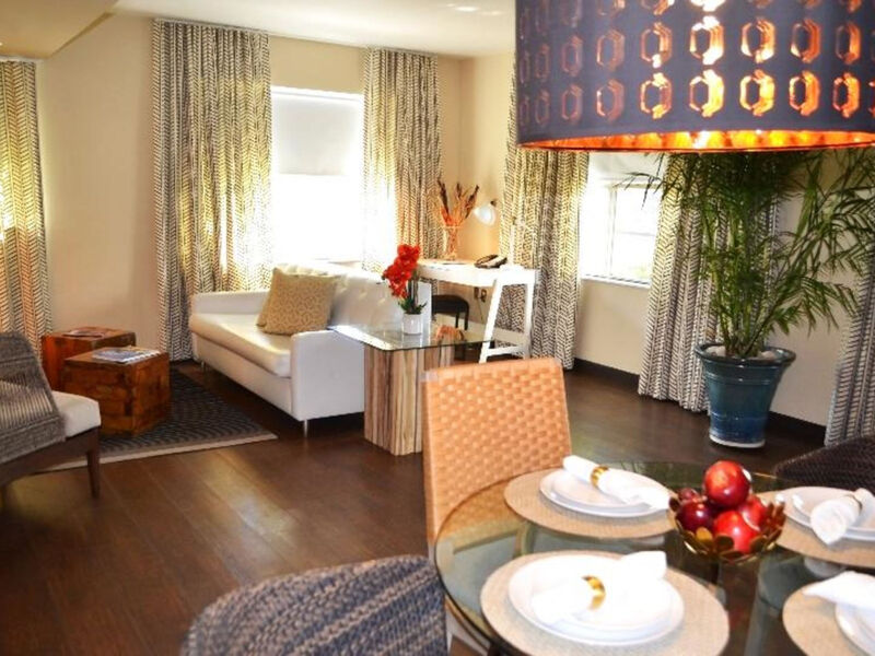 Metropole South Beach
