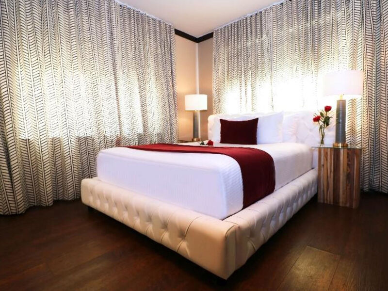 Metropole South Beach