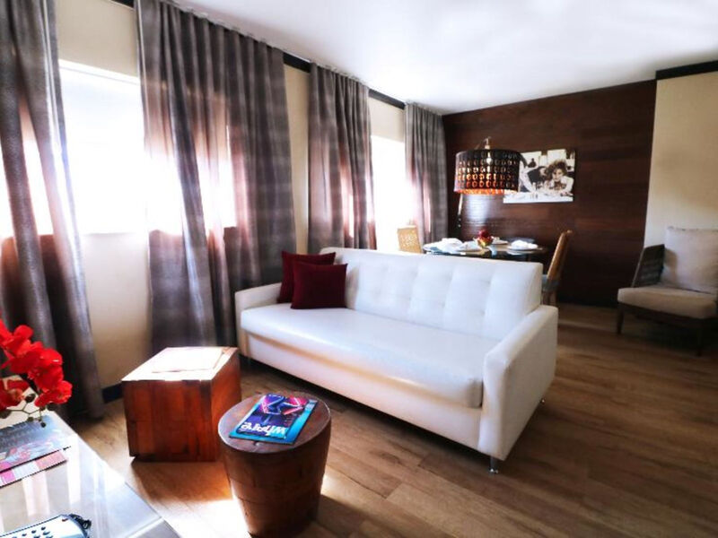 Metropole South Beach
