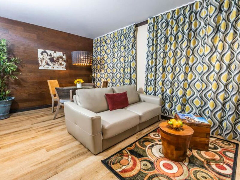 Metropole South Beach