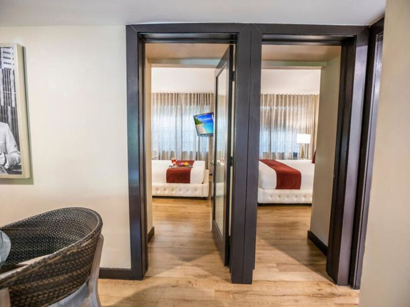Metropole South Beach