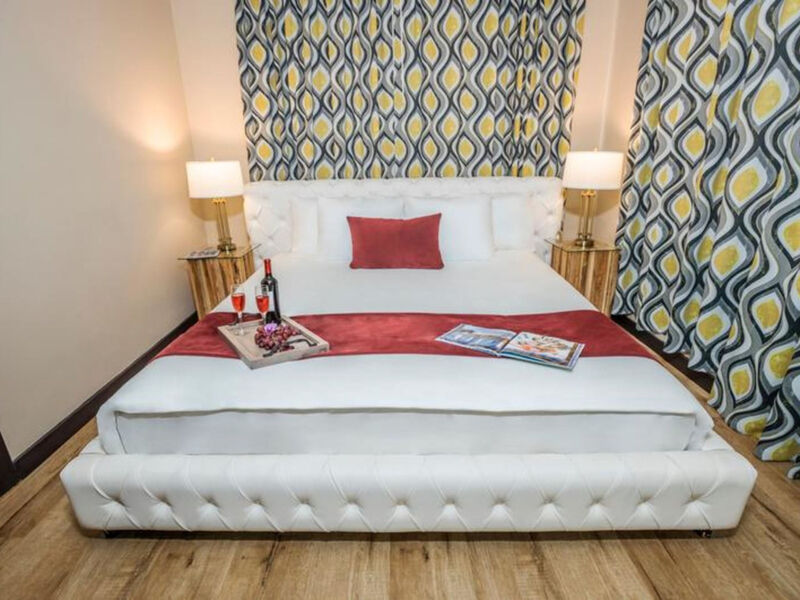 Metropole South Beach