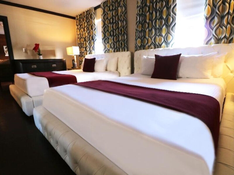 Metropole South Beach