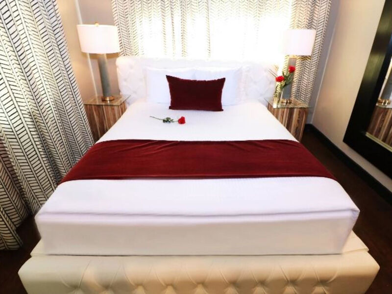 Metropole South Beach