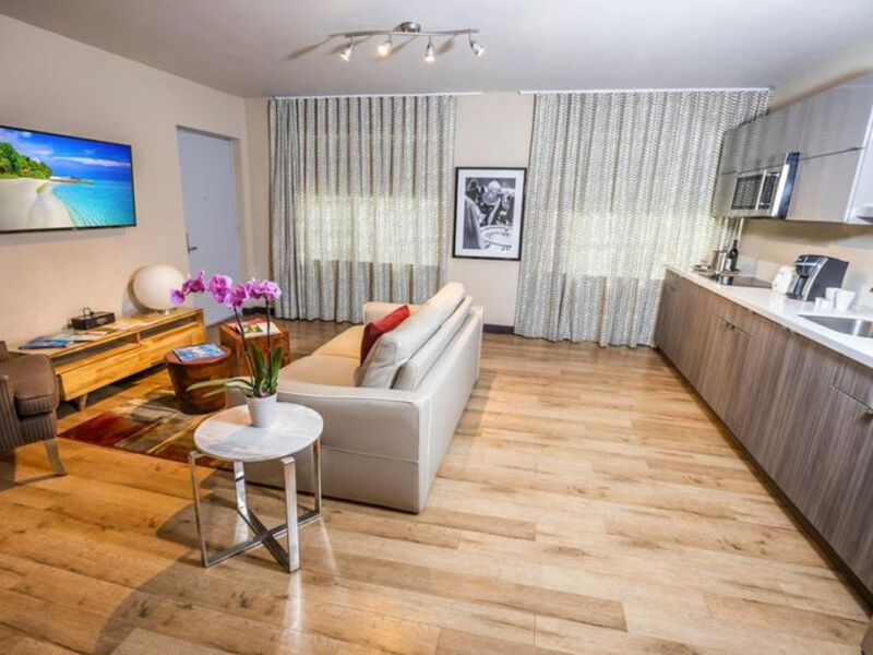 Metropole South Beach