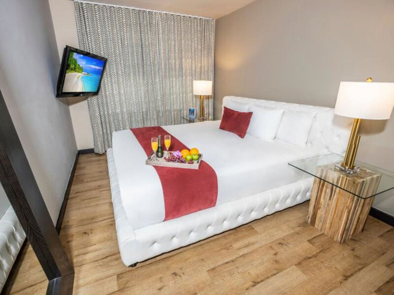 Metropole South Beach