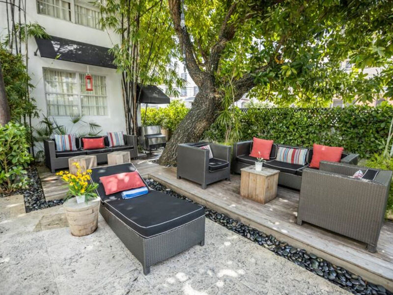 Metropole South Beach