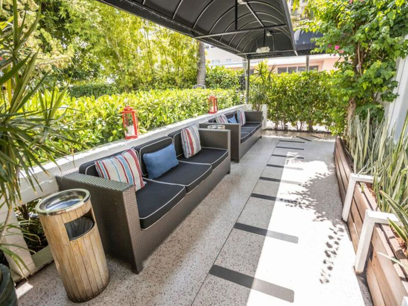 Metropole South Beach