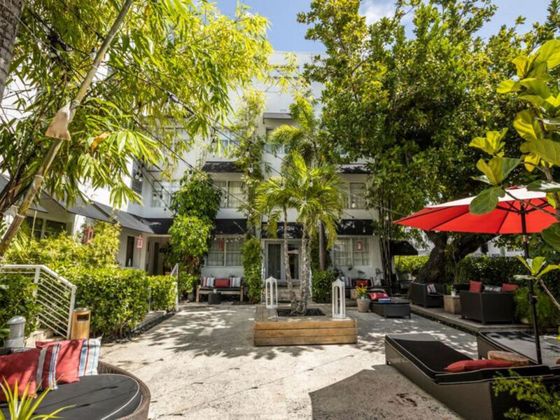 Metropole South Beach