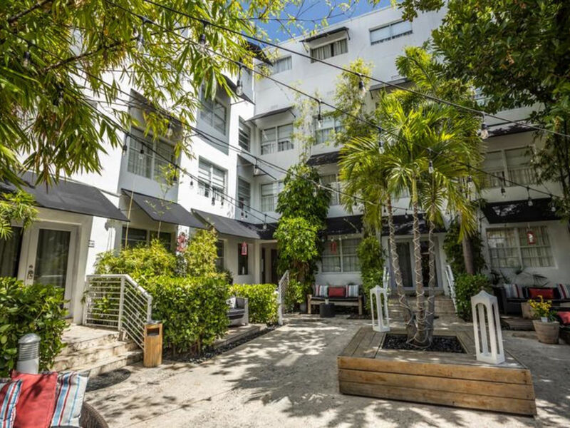 Metropole South Beach