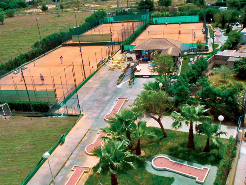 Metropolitan Playa