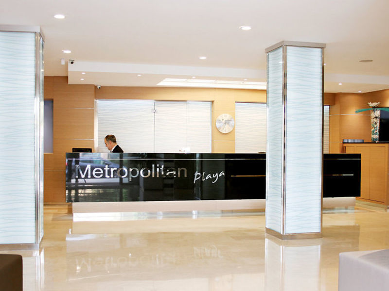Metropolitan Playa