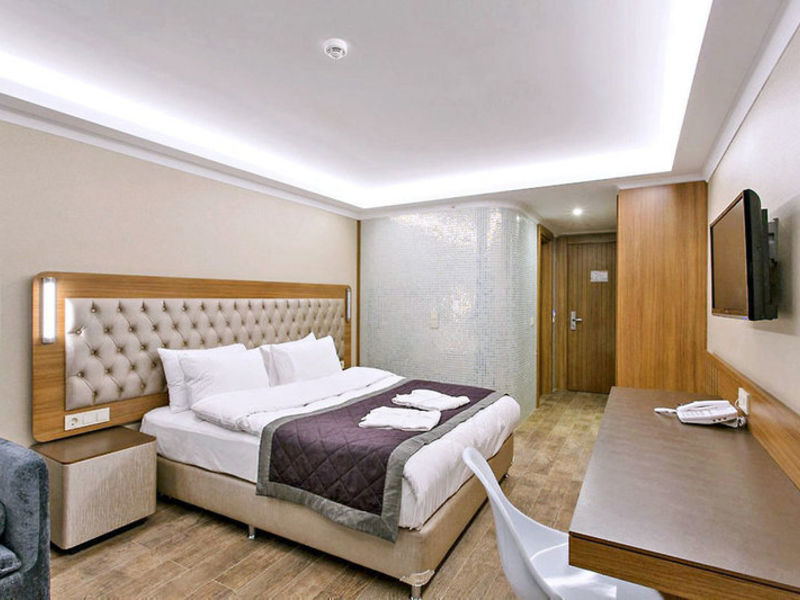 Michell Hotel & SPA
