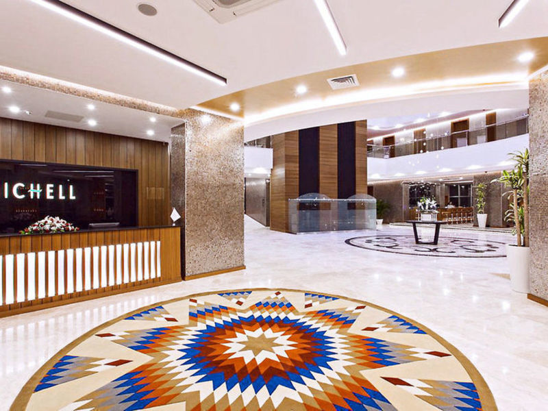 Michell Hotel & SPA