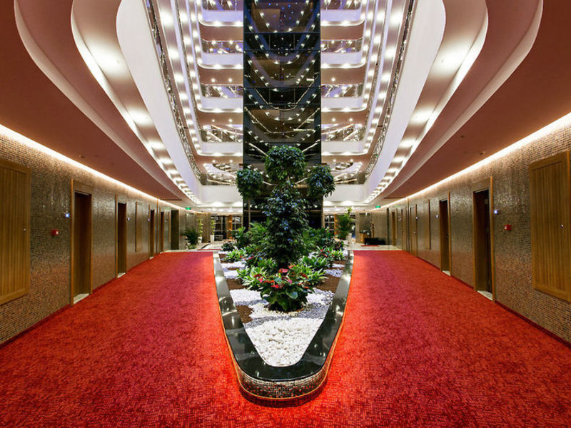 Michell Hotel & SPA