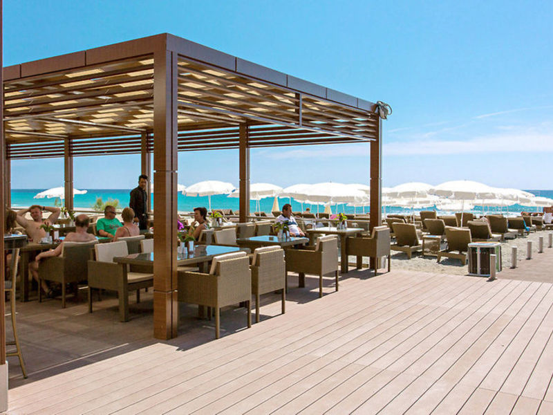 Michell Hotel & SPA