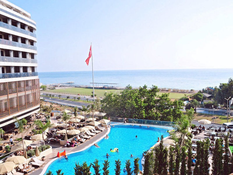 Michell Hotel & SPA