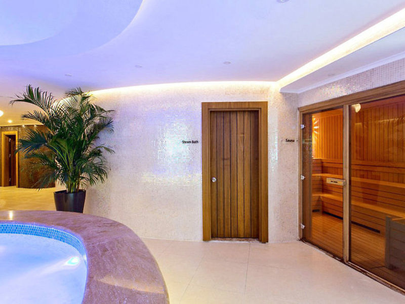 Michell Hotel & SPA