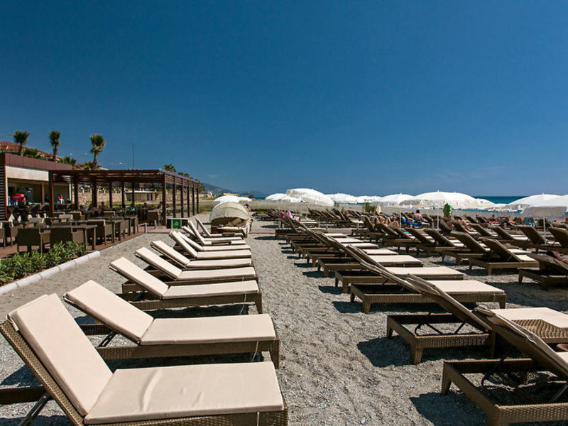 Michell Hotel & SPA