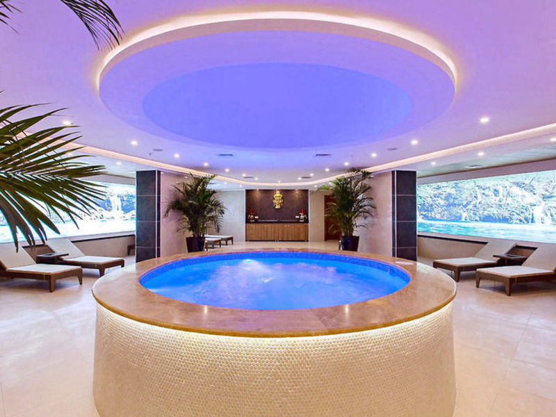 Michell Hotel & SPA