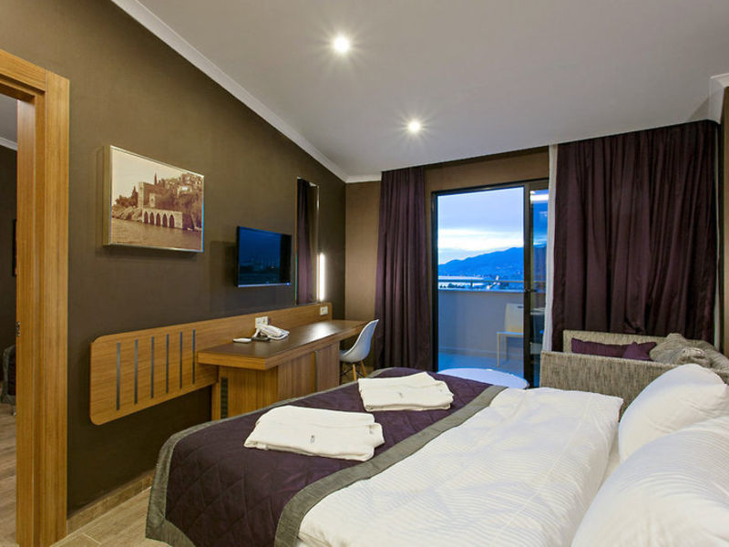 Michell Hotel & SPA