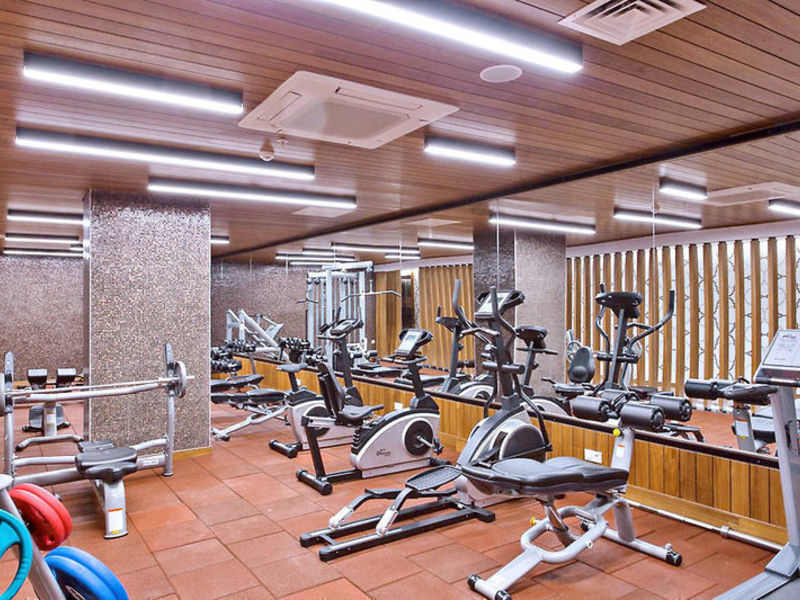 Michell Hotel & SPA