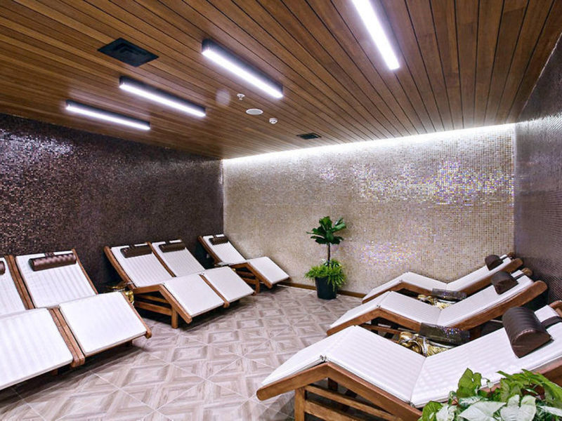 Michell Hotel & SPA