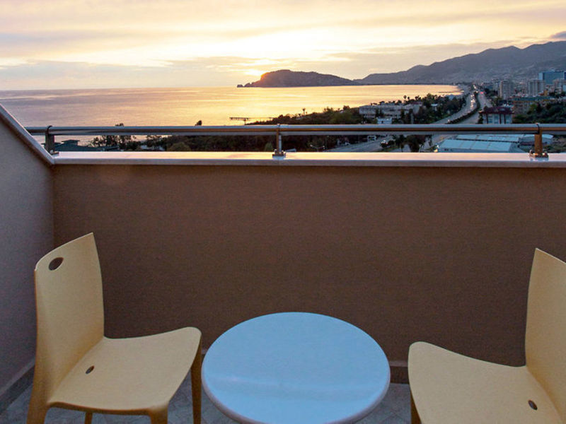 Michell Hotel & SPA