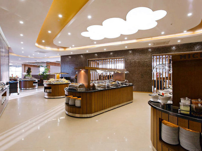 Michell Hotel & SPA