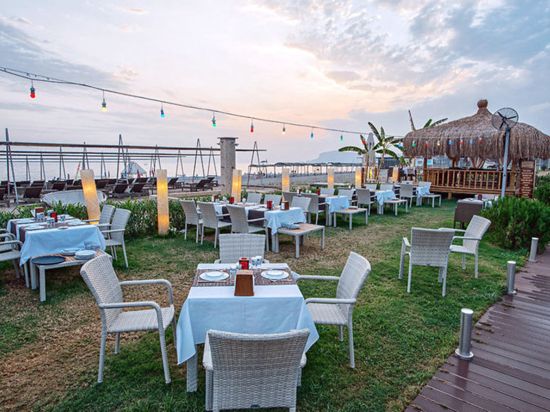 Michell Hotel & SPA