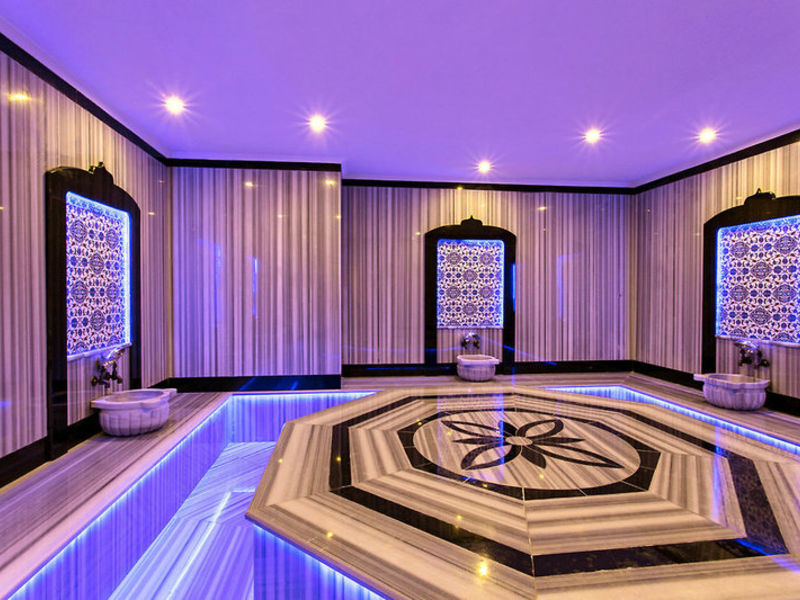 Michell Hotel & SPA