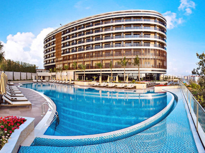 Michell Hotel & SPA